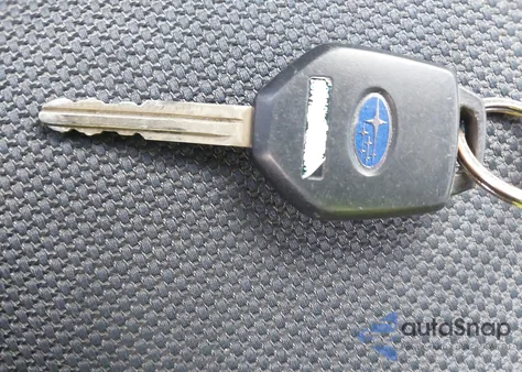 2016 Subaru Wrx from USA, damaged, VIN JF1VA1B67G9815169